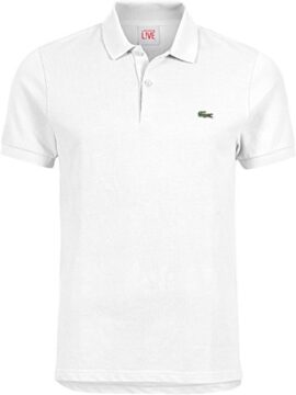 Lacoste Ph0587-00, Polo Homme Lacoste Ph0587-00, Polo Homme