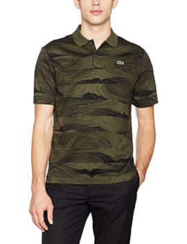 Lacoste Ph2693, Polo Homme Lacoste Ph2693, Polo Homme 2