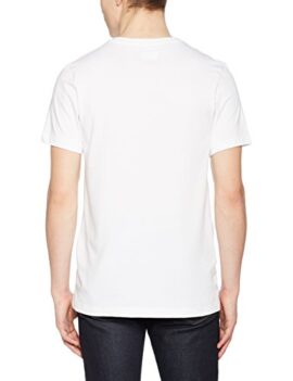 Lacoste Th5809, T-Shirt Homme Lacoste Th5809, T-Shirt Homme 3