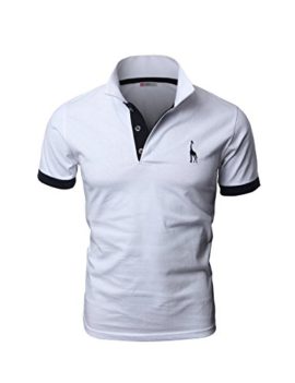 Legou – Polo – Homme Legou – Polo – Homme