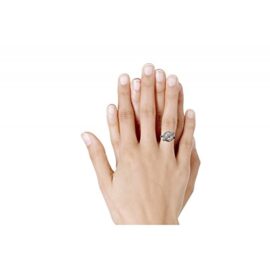 Les Poulettes Bijoux – Bague Argent Fermoir T Les Poulettes Bijoux – Bague Argent Fermoir T 5