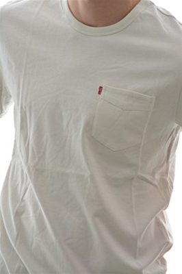 Levi’s Sunset Pocket, T-Shirt Homme Levi’s Sunset Pocket, T-Shirt Homme 3