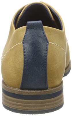 Marco-Tozzi-23208-Oxfords-Femme-0-0