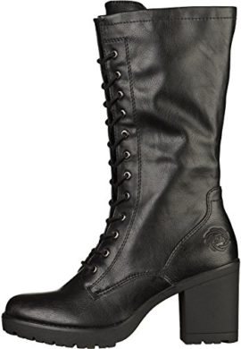 Marco-Tozzi-25235-Bottes-Rangers-Femme-0-0