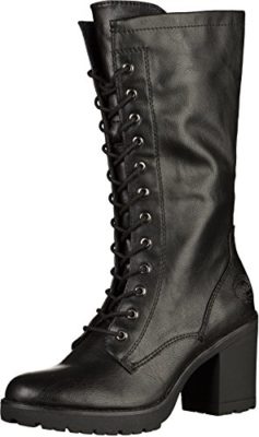 Marco-Tozzi-25235-Bottes-Rangers-Femme-0