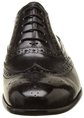 Melvin & Hamilton Henry 1, Oxfords Homme Melvin & Hamilton Henry 1, Oxfords Homme 5