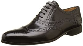 Melvin & Hamilton Henry 1, Oxfords Homme Melvin & Hamilton Henry 1, Oxfords Homme 2