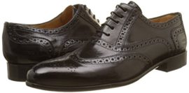 Melvin & Hamilton Henry 1, Oxfords Homme Melvin & Hamilton Henry 1, Oxfords Homme 6