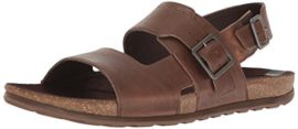 Merrell Downtown Backstrap Buckle, Sandales Bout Ouvert Homme Merrell Downtown Backstrap Buckle, Sandales Bout Ouvert Homme 2