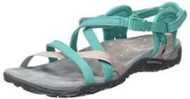 Merrell Terran Lattice II, Sandales femme Merrell Terran Lattice II, Sandales femme