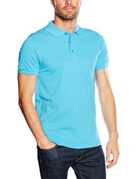 Mick Morrison Herren Poloshirt, Polo Homme Mick Morrison Herren Poloshirt, Polo Homme