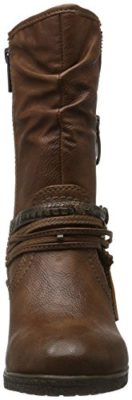 Mustang 1083-508, Bottes Classiques Femme Mustang 1083-508, Bottes Classiques Femme 5