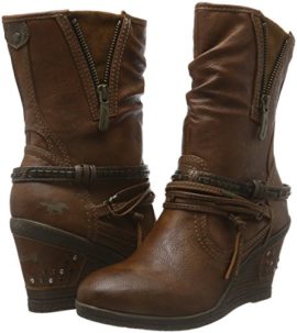 Mustang-1083-508-Bottes-Classiques-Femme-0-3