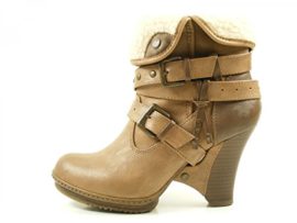 Mustang-1107-604-Bottes-Classiques-Femme-0-0