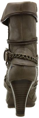 Mustang 1107506, Boots femme Mustang 1107506, Boots femme 3