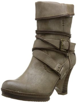 Mustang-1107506-Boots-femme-0