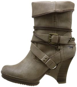 Mustang 1107506, Boots femme Mustang 1107506, Boots femme 6