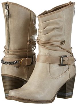 Mustang-1147-505-243-Bottes-Classiques-Femme-0-3