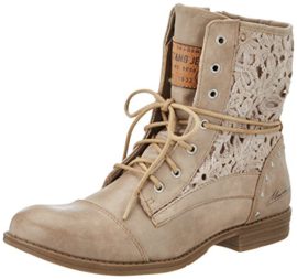 Mustang 1157-527-318, Bottes Classiques Femme Mustang 1157-527-318, Bottes Classiques Femme