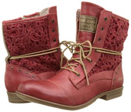 Mustang 1157-527, Bottes Classiques Femme Mustang 1157-527, Bottes Classiques Femme 6