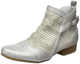 Mustang 1176-506-21, Bottes Classiques Femme Mustang 1176-506-21, Bottes Classiques Femme