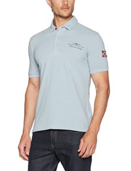 Napapijri-Elbas-New-Polo-Homme-0