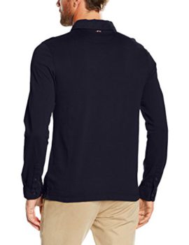 Napapijri Esia, Polo Homme Napapijri Esia, Polo Homme 3