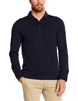 Napapijri Esia, Polo Homme Napapijri Esia, Polo Homme