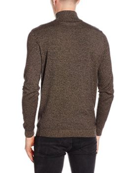 New Look Basic Cotton Roll Neck, Pulls Homme New Look Basic Cotton Roll Neck, Pulls Homme 3