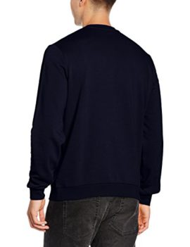 New Look Basic Crew, Sweat-Shirt Homme New Look Basic Crew, Sweat-Shirt Homme 3