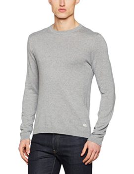 Only & Sons Onsalexander Crew Neck Noos, Pull Homme Only & Sons Onsalexander Crew Neck Noos, Pull Homme 2