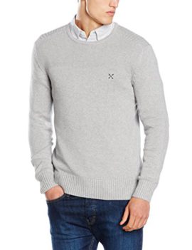 Oxbow H2lifford Pull manches longues Homme Oxbow H2lifford Pull manches longues Homme