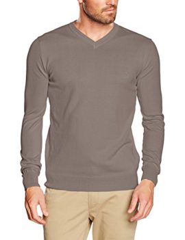 Oxbow-H2vega-Pull-manches-longues-Homme-0