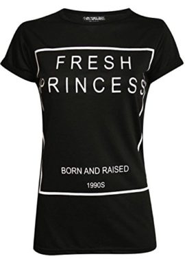 PILOT-Samia-t-shirt-de-slogan-de-princesse-douce-0-1