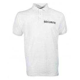 POLO-COTON-SECURITE-PROTECTION-SURVEILLANCE-ADS-0