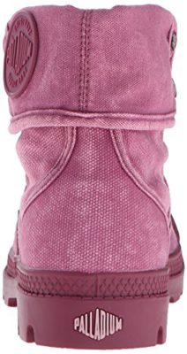 Palladium  Pallabrouse Baggy, Bottes Classiques femme Palladium  Pallabrouse Baggy, Bottes Classiques femme 3