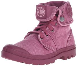 Palladium-Pallabrouse-Baggy-Bottes-Classiques-femme-0