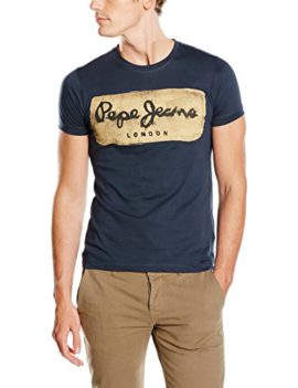 Pepe-Jeans-Charing-T-Shirt-Homme-0