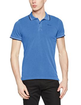 Pepe Jeans Gulf, Polo Homme Pepe Jeans Gulf, Polo Homme