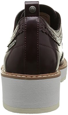 Pepe-Jeans-Ramsy-Basic-Chaussures-Laces-Femme-0-0