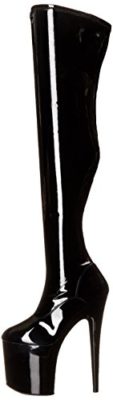 Pleaser-Flamingo-3000-Bottines-Classiques-Femme-0-3