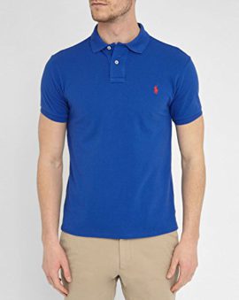 Polo-Ralph-Lauren-Polo-Royal-Blue-Custom-Fit-Klein-Pony-Orange-0