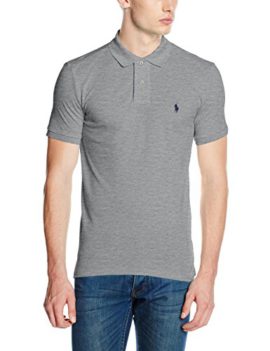 Polo Ralph Lauren SS KC Cmfit Ppc, Homme Polo Ralph Lauren SS KC Cmfit Ppc, Homme