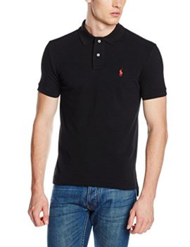 Polo Ralph Lauren Ss Ku Cmfit Ppc, Homme Polo Ralph Lauren Ss Ku Cmfit Ppc, Homme