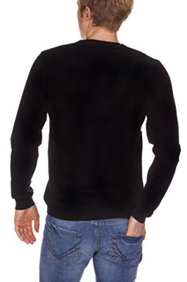 Pull-100-coton-Corto-bello-by-Redman-Uni-Col-V-0