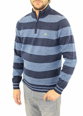 Pull LACOSTE AH0479-SRB MARINO Pull LACOSTE AH0479-SRB MARINO