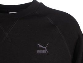 Puma Archive Crew Sweat, Pull Puma Archive Crew Sweat, Pull 5