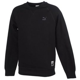 Puma Archive Crew Sweat, Pull Puma Archive Crew Sweat, Pull 2