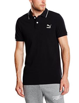 Puma Sc Varsity Polo Homme Puma Sc Varsity Polo Homme