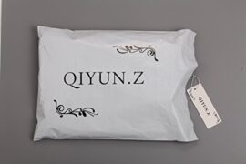 QIYUN.Z Hommes Occasionnels De Couleur Unie Manches Courtes Moulante Autour Du Cou T-Shirt Shirt Slim Blouse QIYUN.Z Hommes Occasionnels De Couleur Unie Manches Courtes Moulante Autour Du Cou T-Shirt Shirt Slim Blouse 4